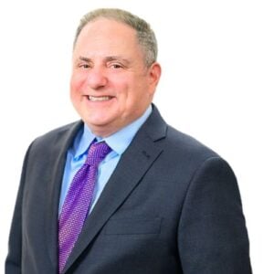 Ronald S. Gellert