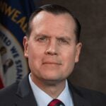 Russell Coleman