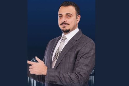 Sam Setyan Solo