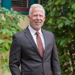 Scott McKay