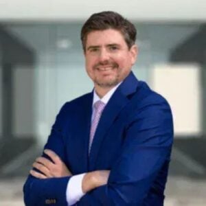 Sean McCrary