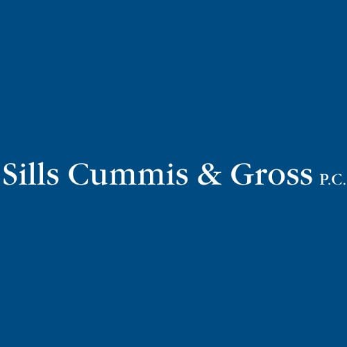 Sills Cummis & Gross P.C.