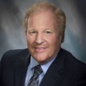 Stephan A. Barber