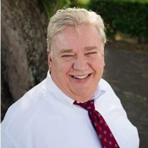 Stephen H. Artman