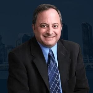 Steven F. Bliss