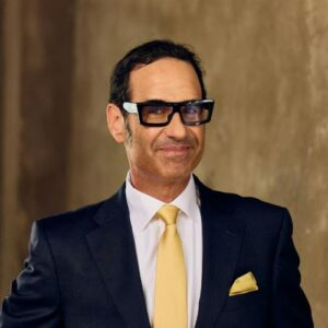 Stewart J. Guss