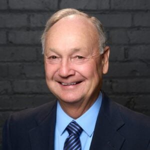 T. Michael Wilson