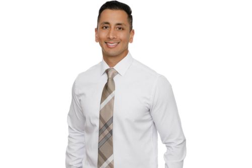 TJ Juneja Solo