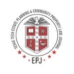 Texas Tech Estate Planning & Community Property Law Journal