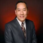 Theodore Huang