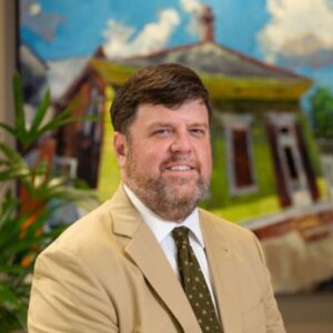 Thomas M. McEachin