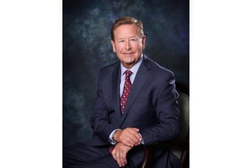 Thomas W. Dominick Solo