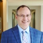 Timothy M. Cronin