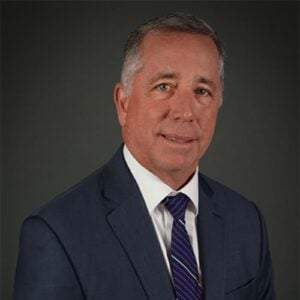 Timothy Stanley