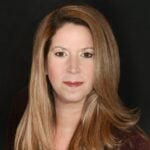Victoria M. Venza