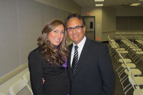Vincent B. Garcia Gallery Image