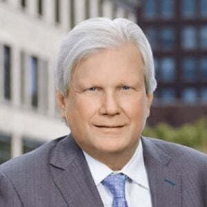 William B. Kilduff
