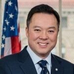 William Tong
