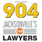 904-Jacksonaville's Top Lawyer