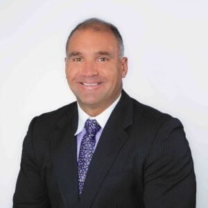Aaron Delgado