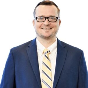 Adam R. Klinnert