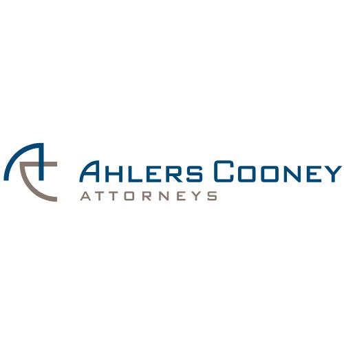 Ahlers & Cooney, P.C.