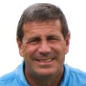 Alan Singleton