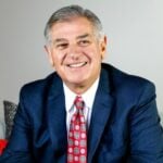 Albert A. Menashe