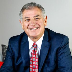 Albert A. Menashe