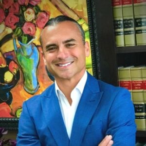 Albert J. Perez