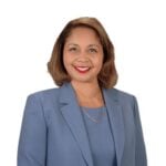 Alexandra M. Curlin