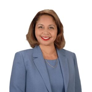 Alexandra M. Curlin