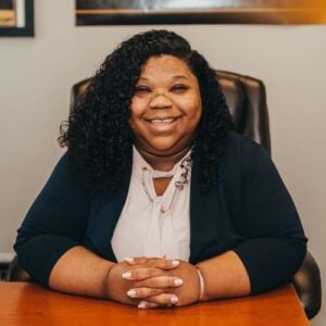 Alicia Smith