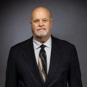 Allen Ball