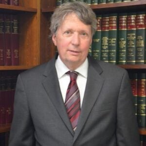 Alonzo H. Zahour