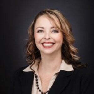 Amanda K. Stanley