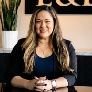 Amanda L. Edwards