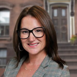 Amanda M. DeMatteis