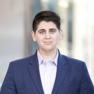 Andrew Arakelian