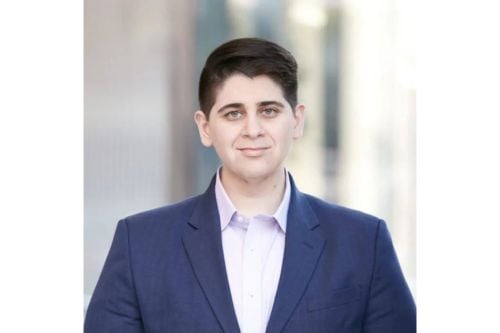 Andrew Arakelian solo