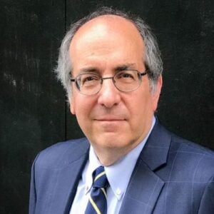 Andrew J. Frisch