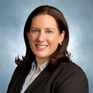 Angela M. Frozena