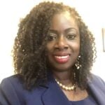 Top Lawyers From Romeoville, IL Anita Kontoh Scott