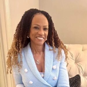 Annette Newman