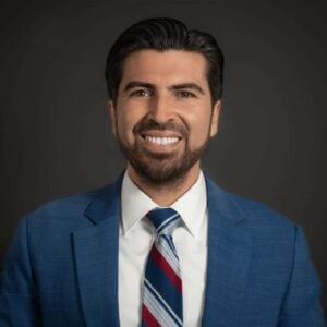 Armando J. Cordova