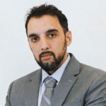 Ausaf Farooqi