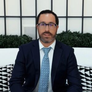Austin M. Cohen