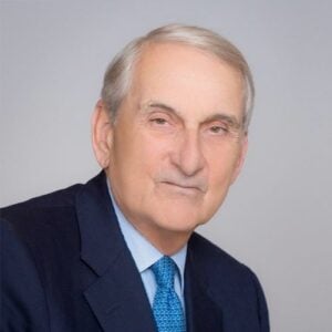 Austin T. Fragomen, Jr.