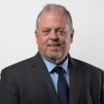 Boyd O. Roberts III