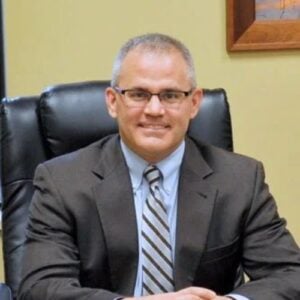 Brian F. Attea